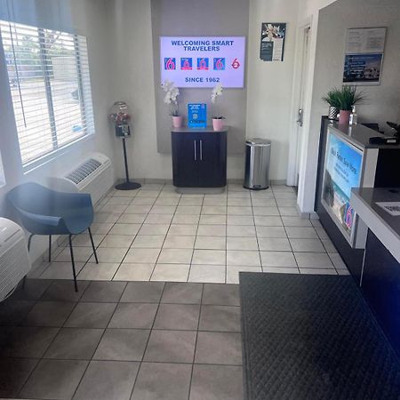 Motel 6-Orlando, Fl - Winter Park Maitland Esterno foto