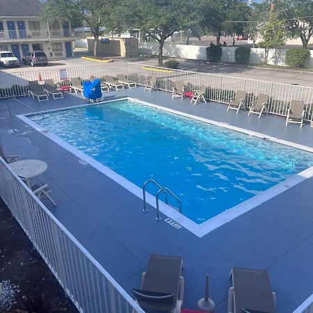 Motel 6-Orlando, Fl - Winter Park Maitland Esterno foto