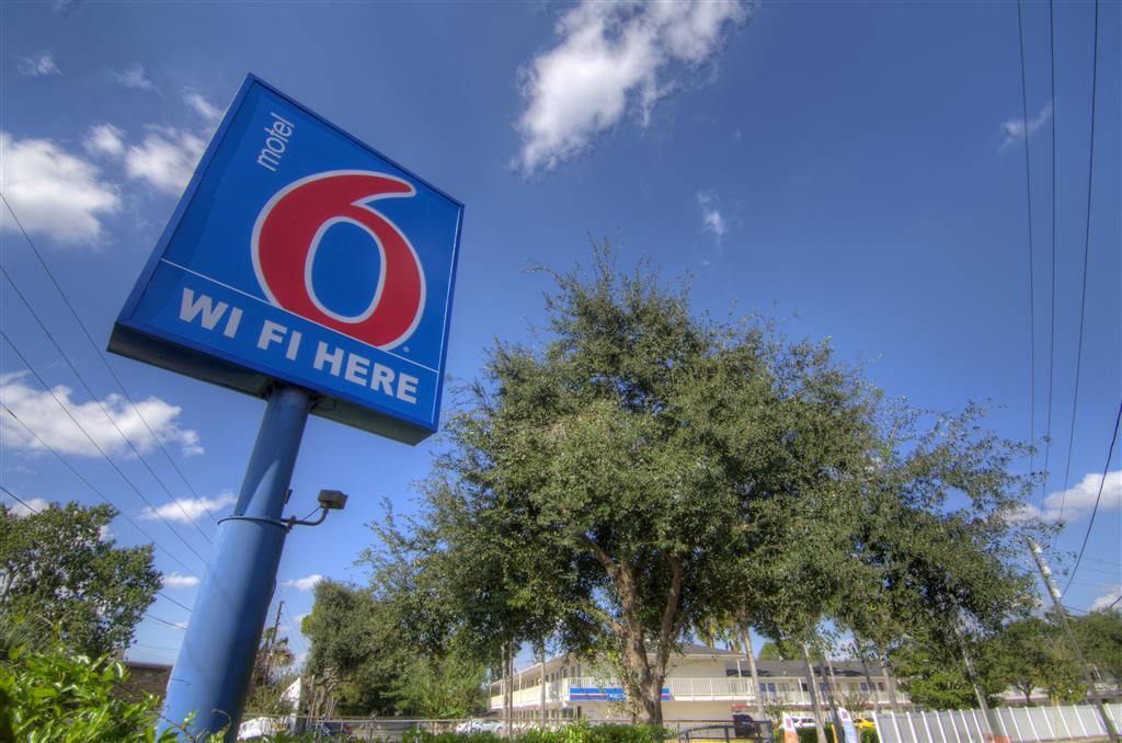 Motel 6-Orlando, Fl - Winter Park Maitland Esterno foto