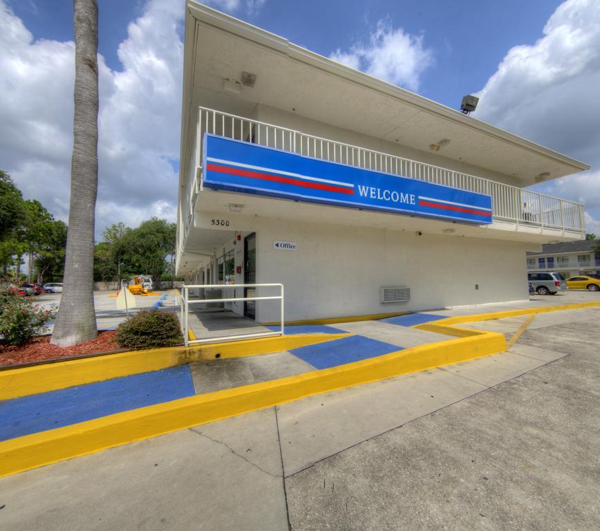 Motel 6-Orlando, Fl - Winter Park Maitland Esterno foto