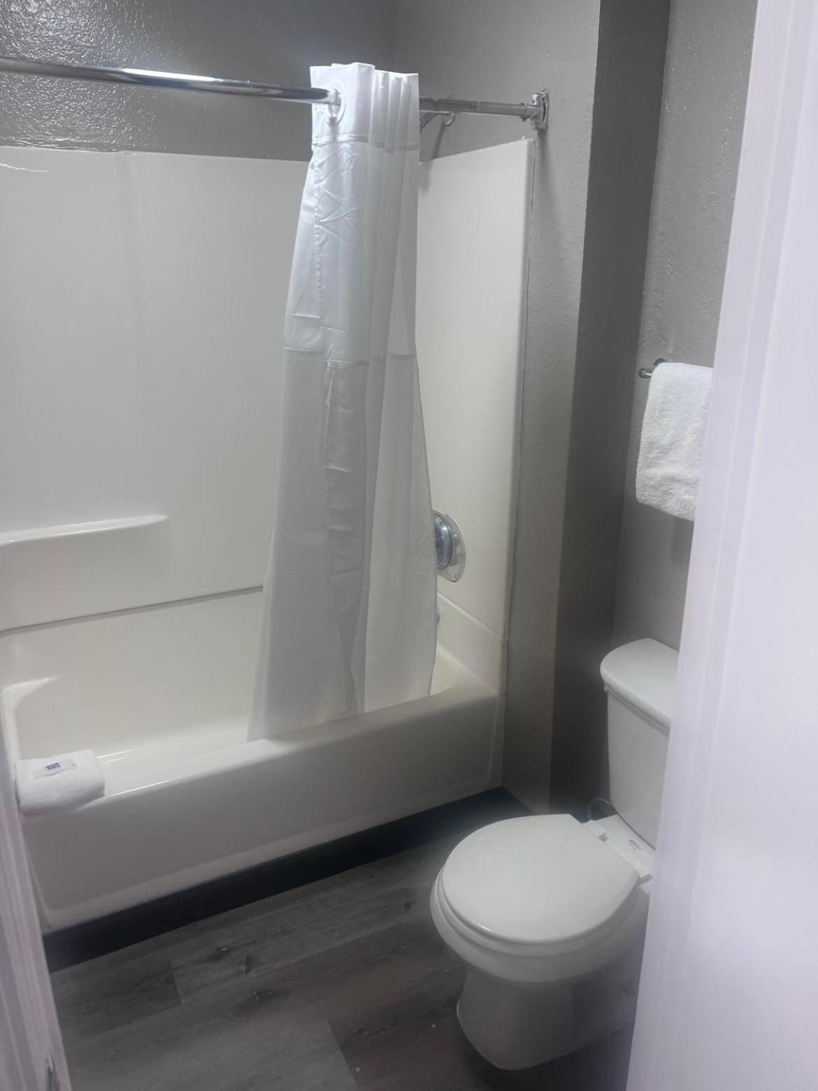 Motel 6-Orlando, Fl - Winter Park Maitland Esterno foto