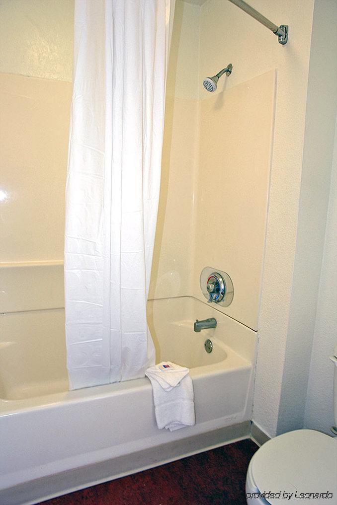 Motel 6-Orlando, Fl - Winter Park Maitland Esterno foto