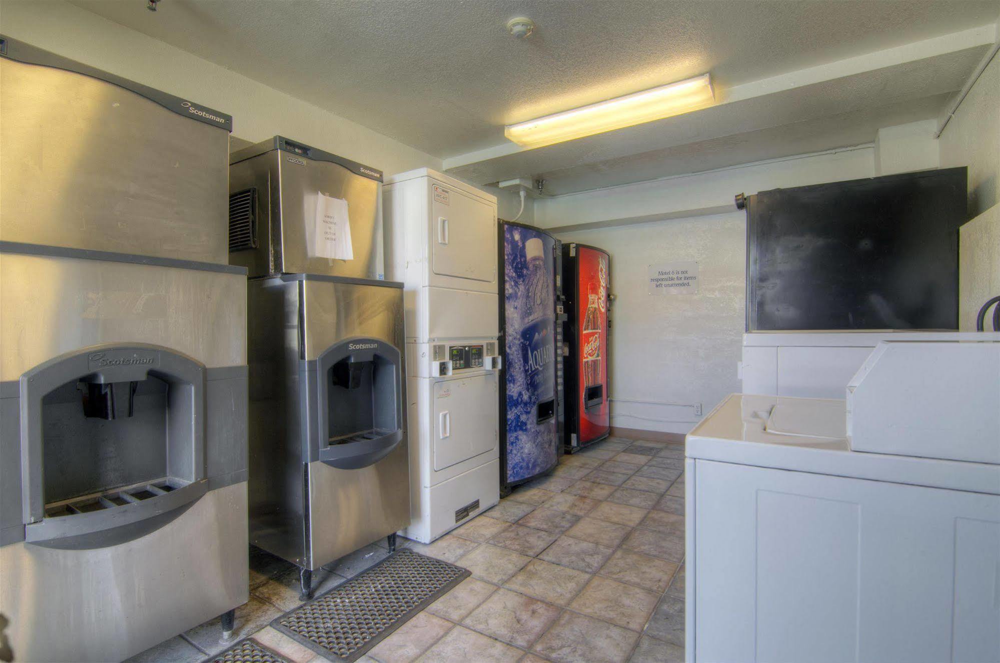 Motel 6-Orlando, Fl - Winter Park Maitland Esterno foto