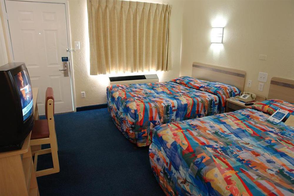 Motel 6-Orlando, Fl - Winter Park Maitland Camera foto